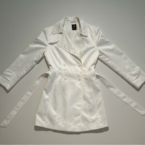 Classic Jacket Wear 5 ways. US 10